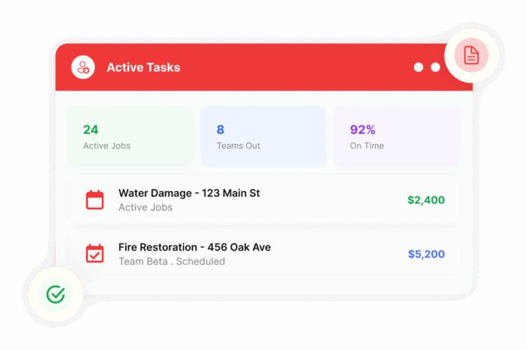 OPSmanager – Management Software Built For Your Business